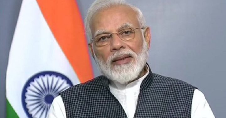 பிரதமர் மோடியை சந்திக்கிறார் நிதியமைச்சர் பசில் ராஜபக்ஷ