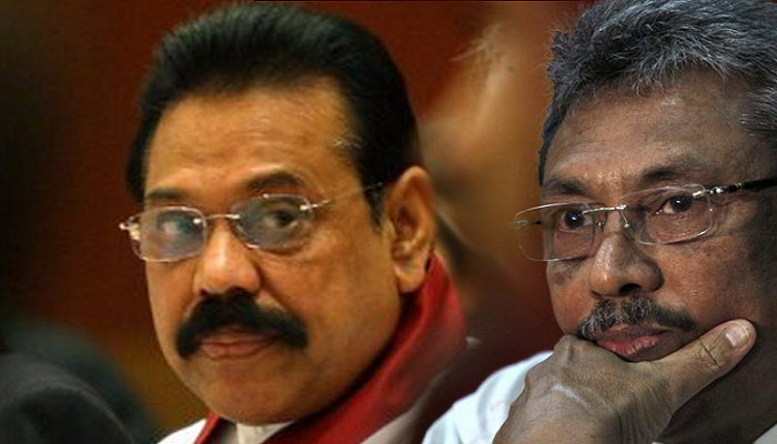 சியல்கோட் சம்பவத்திற்கு ஜனாதிபதி மற்றும் பிரதமர் கண்டனம் !