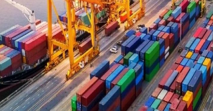 கொழும்பு துறைமுகத்தில் தேங்கியுள்ள கொள்கலன்களை விடுவிக்க நடவடிக்கை!