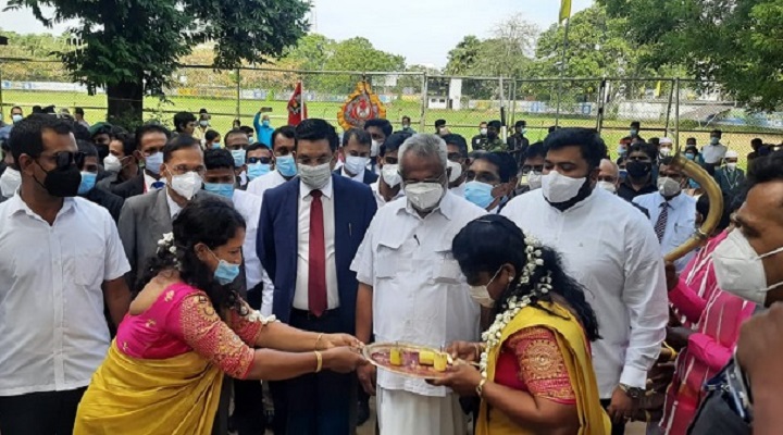 நீதி அமைச்சின் நடமாடும் சேவை யாழில் ஆரம்பம்!