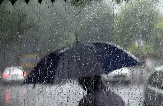 மழையுடனான காலநிலை மேலும் சில தினங்களுக்கு நீடிக்கும் – வானிலை அதிகாரி