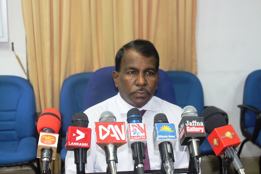 மட்டக்களப்பு மாவட்டத்தில் பாரியளவில் வெள்ள அச்சுறுத்தல் இல்லை – அரசாங்க அதிபர்