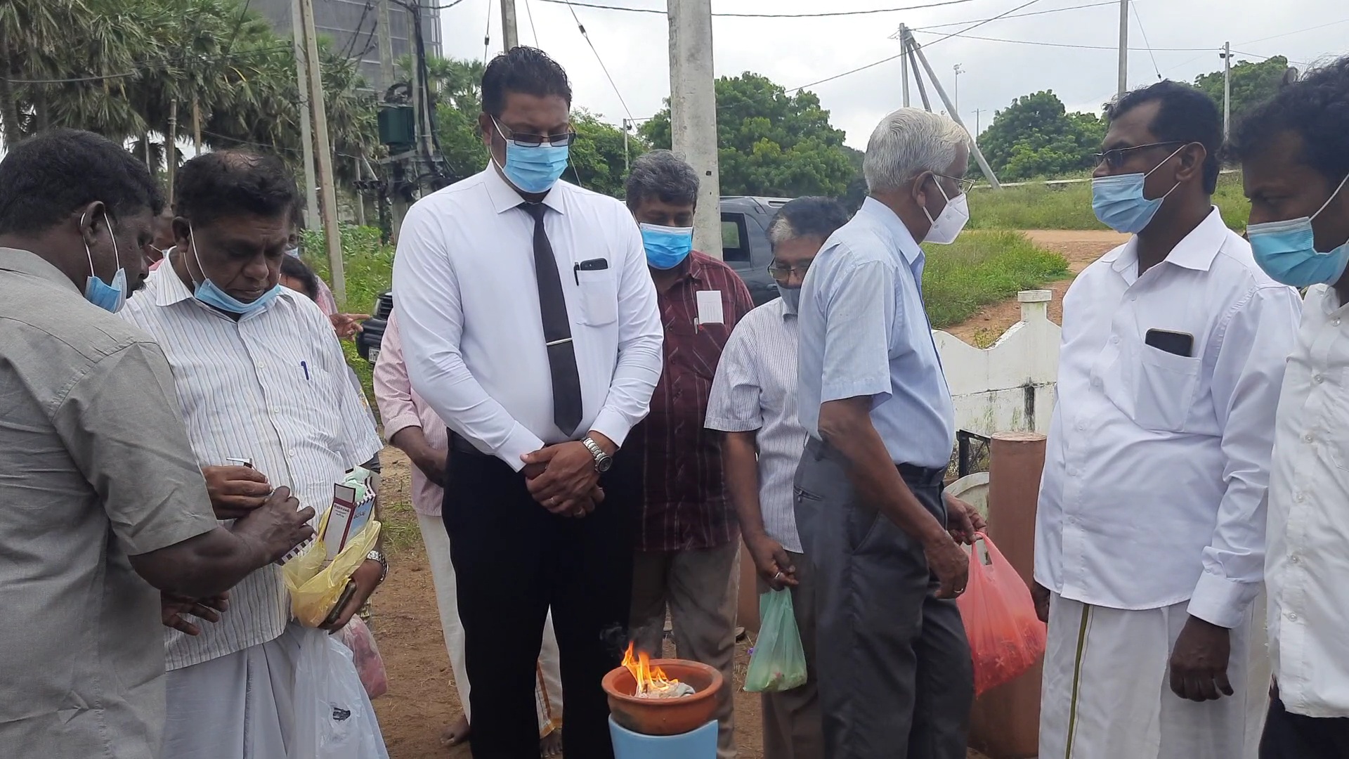 உலகத் தமிழாராய்ச்சி மாநாட்டில் கொல்லப்பட்டவர்களின் 48 ஆவது நினைவு தினம்!