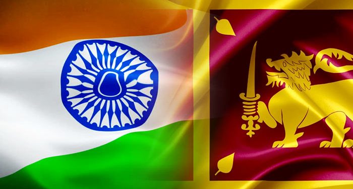 கடுமையான நிதி நெருக்கடி- இந்தியாவிடம் 73ஆயிரம் கோடி ரூபாய் கடன் கோரும் இலங்கை!
