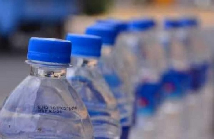 போத்தலில் அடைக்கப்பட்ட குடிநீரின் விலையும் அதிகரிப்பு – விலை விபரம் இதோ!