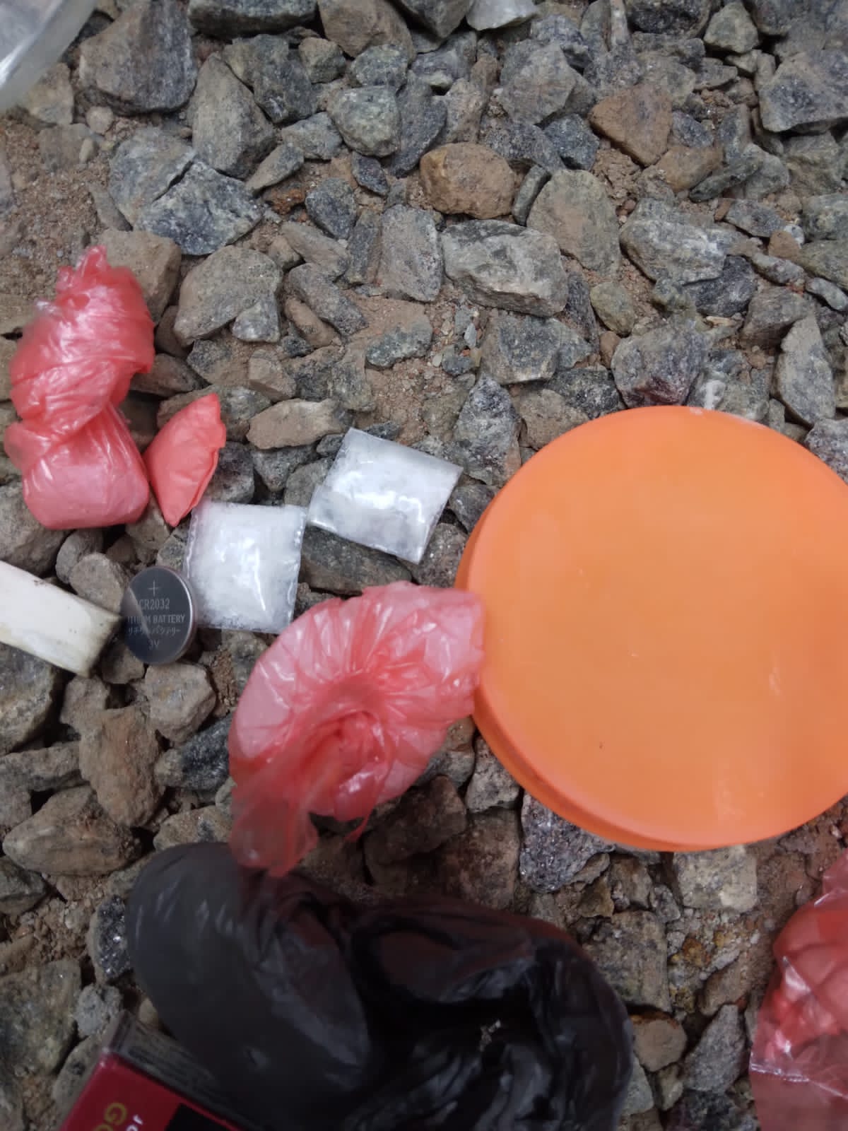 காத்தான்குடியில் ஹரோயின் போதை பொருளுடன் ஒருவர் கைது!