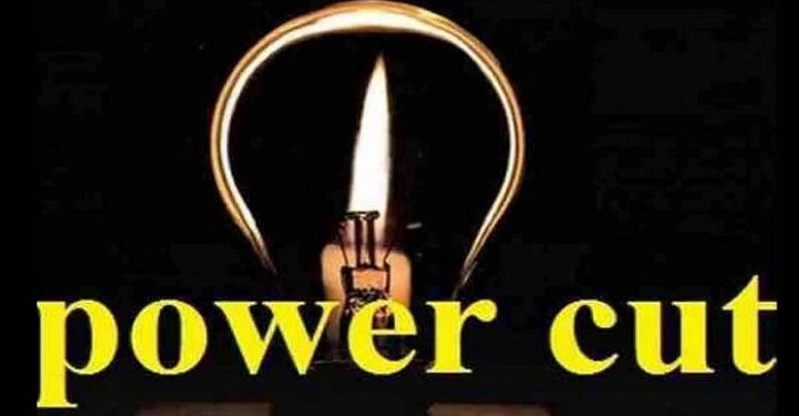 கொழும்பில் இன்று முதல் மின்வெட்டு!