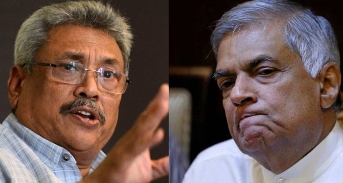 ரணிலுக்கும் கோட்டாவுக்கும் இடையில் இரகசிய பேச்சு ? வெளியான தகவல் !