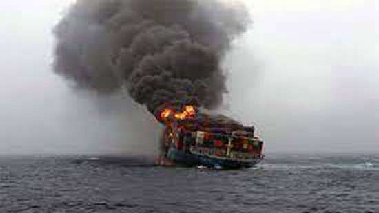 எக்ஸ்பிரஸ் பேர்ல் கப்பலின் கழிவுகளை 120 நாட்களில் அகற்ற நடவடிக்கை!