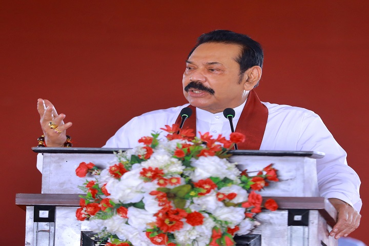 2009  பின்னர் மக்கள் இழந்த உயிர்களை தவிர அனைத்தையும் வழங்க நடவடிக்கை எடுத்தோம் – பிரதமர்