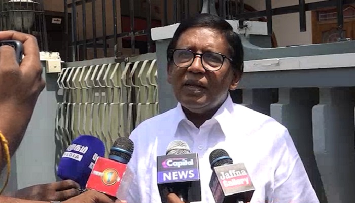 “இந்தியாவை மீறி ஏனைய நாடுகள் இலங்கைக்கு அழுத்தங்களை பிரயோகிக்காது”