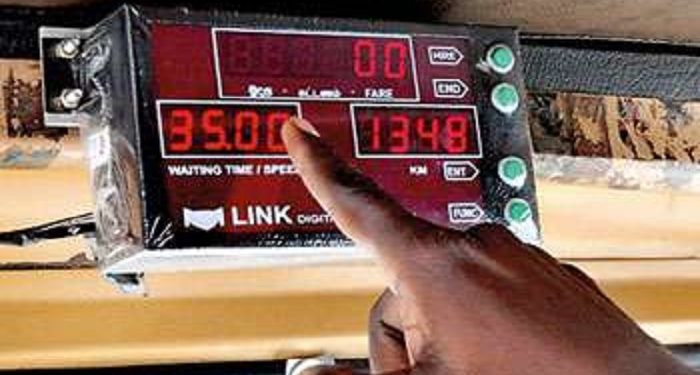 முச்சக்கர வண்டிக் கட்டணமும் அதிகரிப்பு !