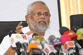 ஐ.நா. அறிக்கை காலத்திற்கு காலம் வரும் அறிக்கையே – டக்ளஸ்