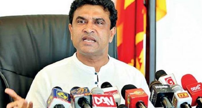 விமல், கம்மன்பில, வாசு உள்ளிட்டவர்கள் எதிர்க்கட்சியில் தனிக் குழுவாக செயற்பட வேண்டும் – நளின்