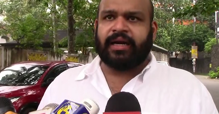 மக்களின் கோரிக்கையினை ஏற்று அரசியலுக்கு வந்ததாக கூறும் ஜனாதிபதி, மக்களின் கோரிக்கையினை ஏற்று பதவி விலக வேண்டும் – சாணக்கியன்!