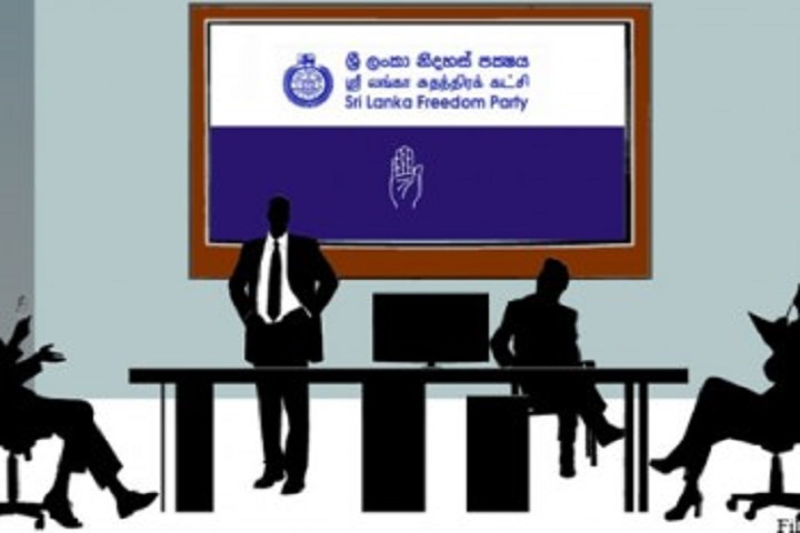 கட்சியிலிருந்து விலகியவர்களை மீண்டும் இணைத்துக்கொள்ளும் வகையிலான பேச்சுவார்த்தை முன்னெடுப்பு!