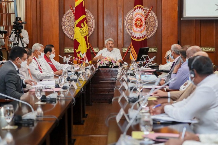 ஜனாதிபதிக்கும் கூட்டமைப்பிற்கும் இடையிலான சந்திப்பு நிறைவு – அரசியல் தீர்வு குறித்தே அதிக அவதானம் செலுத்தப்பட்டிருந்ததாக தகவல்!