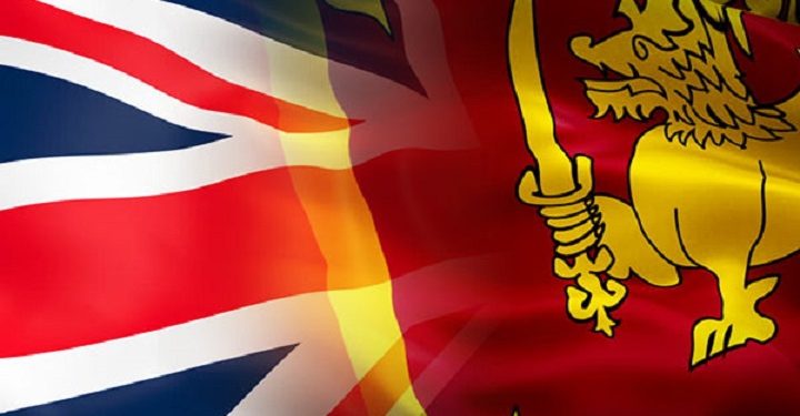 பிரித்தானியாவின் பயண ஆலோசனையில் தவறு உள்ளதாக குற்றச்சாட்டு!