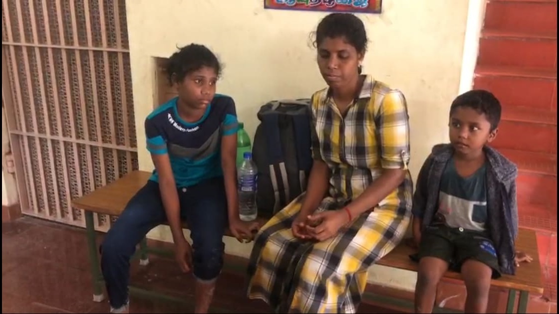  மட்டக்களப்பை சேர்ந்த மூவர் அகதிகளாக தனுஷ்கோடியை சென்றடைந்தனர்!