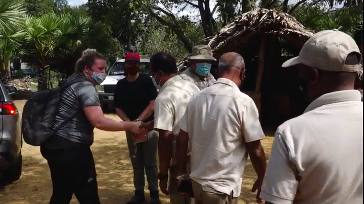 கண்ணிவெடி அகற்றும் செயற்பாடுகளின் முன்னேற்றங்கள் தொடர்பில் ஆராய்வு!