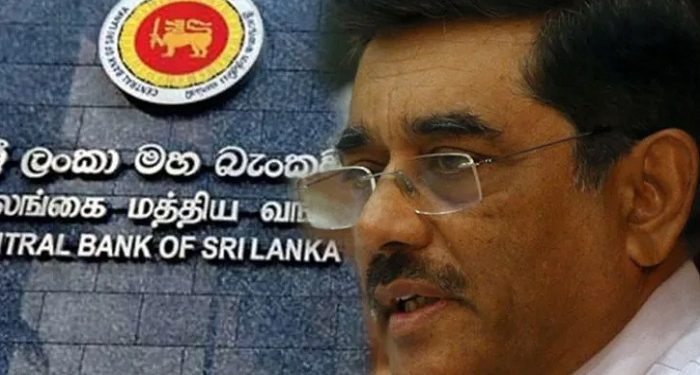 சற்று முன்னர் அவுஸ்ரேலியாவிலிருந்து நாடு திரும்பினார் நந்தலால் வீரசிங்க !