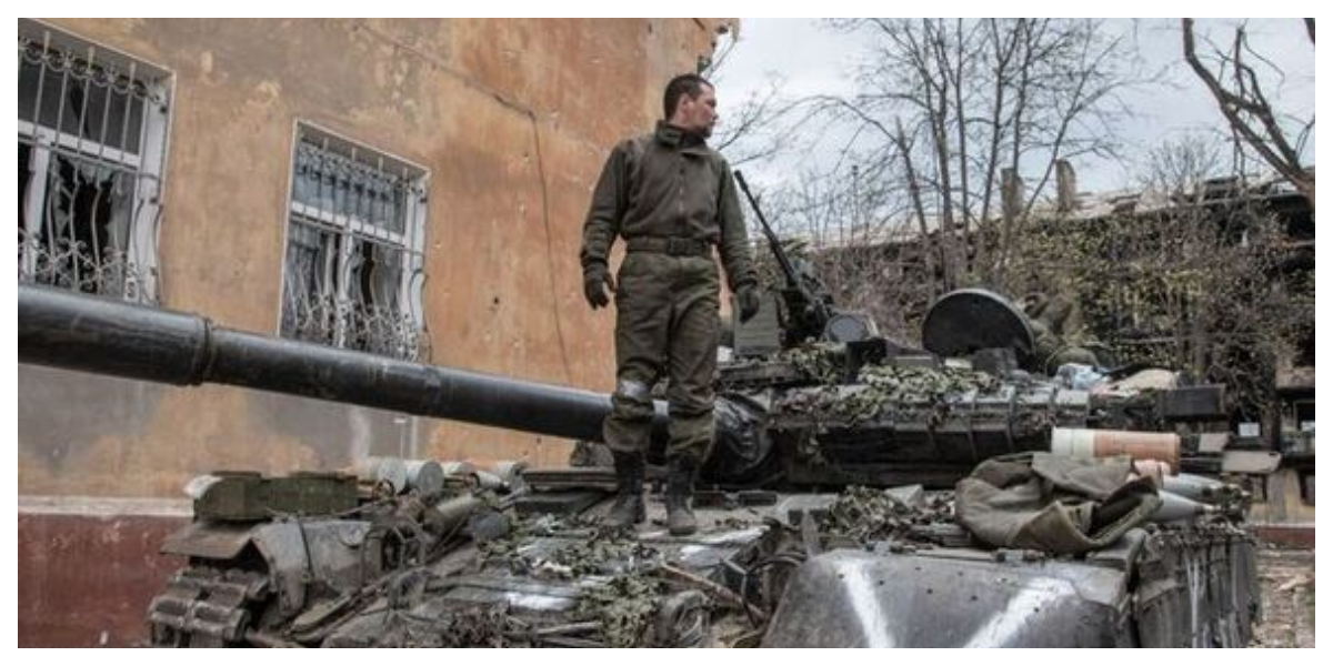 உக்ரேனிய மக்களை ரஷ்ய இராணுவத்தில் சேர்ப்பது சட்டவிரோதமானது – பிரித்தானிய பாதுகாப்பு அமைச்சு