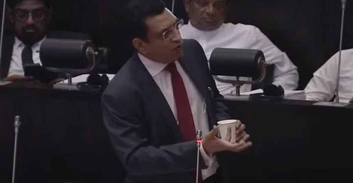 தற்போது பற்றாக்குறையாக காணப்படும் அத்தியாவசியப்பொருட்கள் எதிர்காலத்தில் முற்றாக இல்லாதுபோகும் – அலி சப்ரி