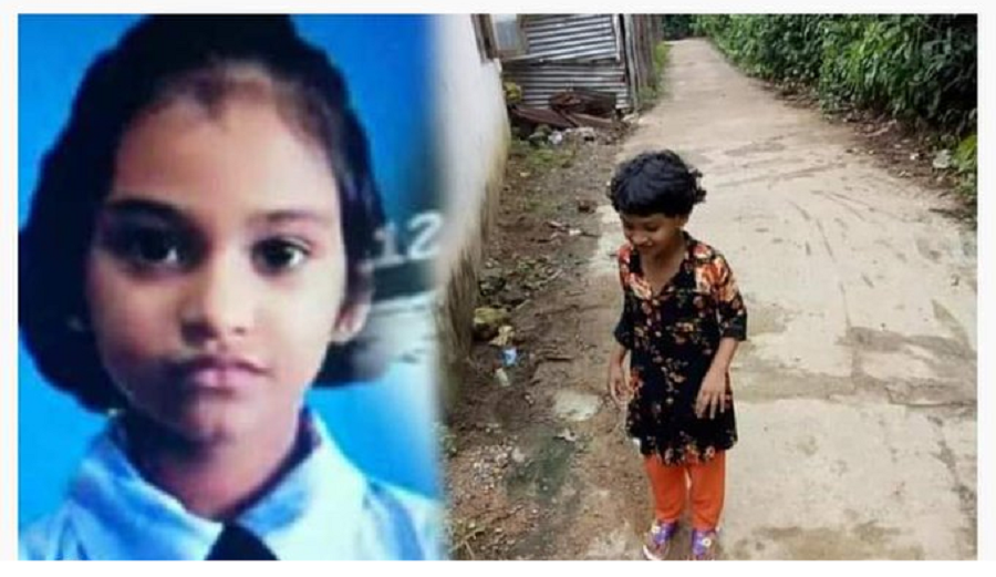 ஆயிஷாவின் மரணம் தொடர்பான விசாரணை குற்றப்புலனாய்வு பிரிவிடம் ஒப்படைப்பு