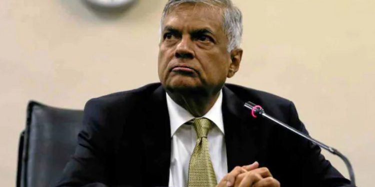 மே பதினெட்டு:  ரணில் நினைவுகூர்த்தலைத் தடுப்பாரா? நிலாந்தன்.