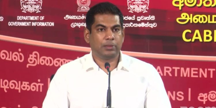 எரிபொருளுக்காக USD 500 மில்லியன் கடன்: அமைச்சரவை அனுமதி