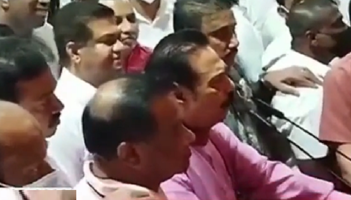 மக்களுக்காக எந்த தியாகத்தையும் செய்ய நான் தயார் – பிரதமர் மஹிந்த