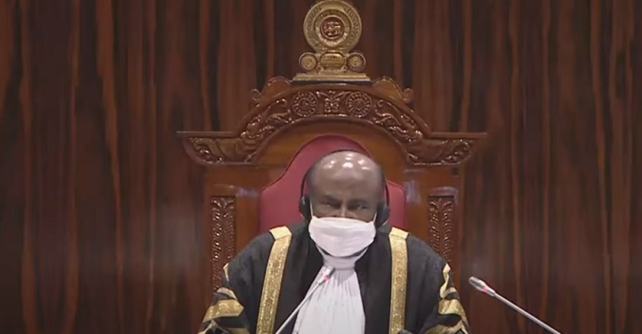 எரிபொருள் பற்றாக்குறை – தங்குவதற்கு விடுதியொன்றை முன்பதிவு செய்யுமாறு கோரும் நாடாளுமன்ற உறுப்பினர்கள்!