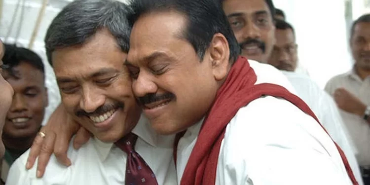 நெருக்கடியில் இருந்து ஜனாதிபதி நாட்டை மீட்டெடுப்பார் – பிறந்தநாள் வாழ்த்தில் மஹிந்த