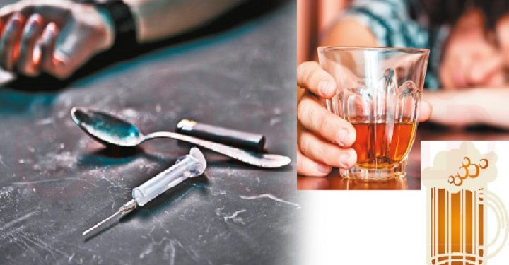 இளைஞர்கள் மத்தியில் அண்மைக்காலமாக போதைப்பொருள் பாவனை அதிகரித்துள்ளதாக எச்சரிக்கை