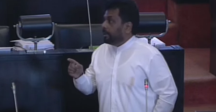 புதிய பிரதமர் பதவியேற்று ஒரு மாதத்துக்கு மேலாகியும் நெருக்கடிக்கு உரிய பதில் இல்லை – அனுர