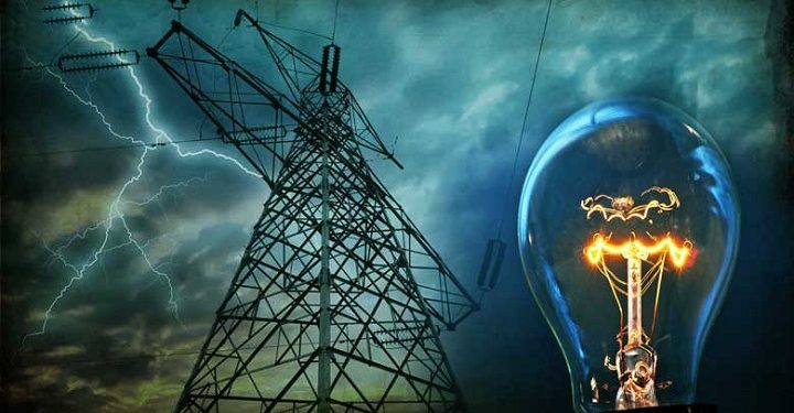 தொழிற்சங்க நடவடிக்கை காரணமாக நீர் மின் உற்பத்திக்கு பாதிப்பு!