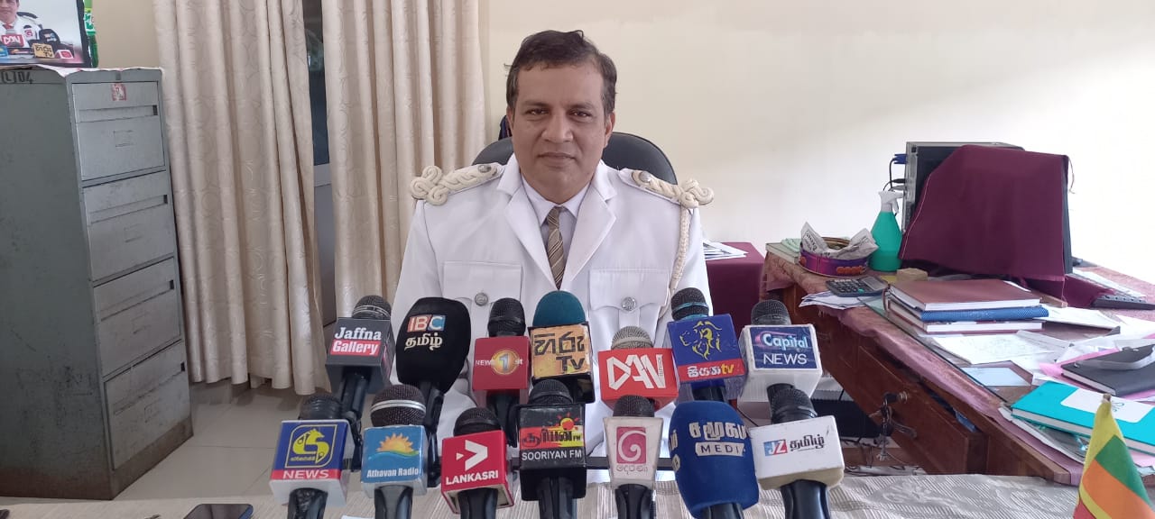 யாழ்- கொழும்பு விசேட புகையிரத சேவை  நாளை ஆரம்பம்!