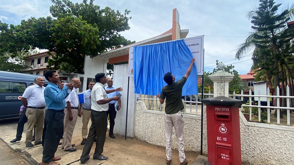 மட்டக்களப்பில் புகையிலையற்ற பிரதேசத்தினை உருவாக்கும் நிகழ்ச்சி திட்டம்!