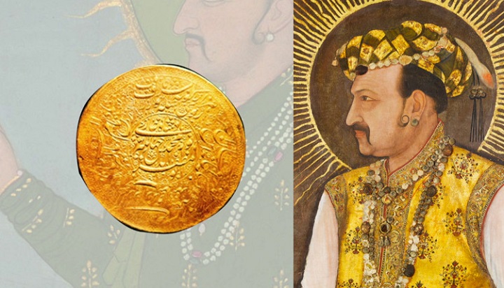 உலகின் மிகப்பெரிய தங்க நாணத்தை தேடும் பணியில் மத்திய அரசு