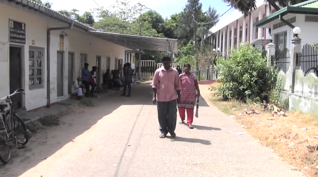 மட்டக்களப்பில் பொலிஸ் காவலில் உயிரிழந்த விதுசனின் வழக்கு விசாரணை!