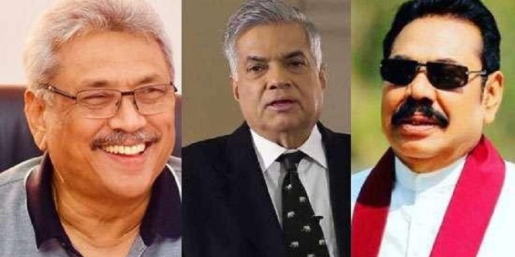 பொருளாதார நெருக்கடி: கோட்டா, மஹிந்த, ரணில், கப்ரால் உள்ளிட்ட 13 பேர் மீது பொதுநல வழக்கு