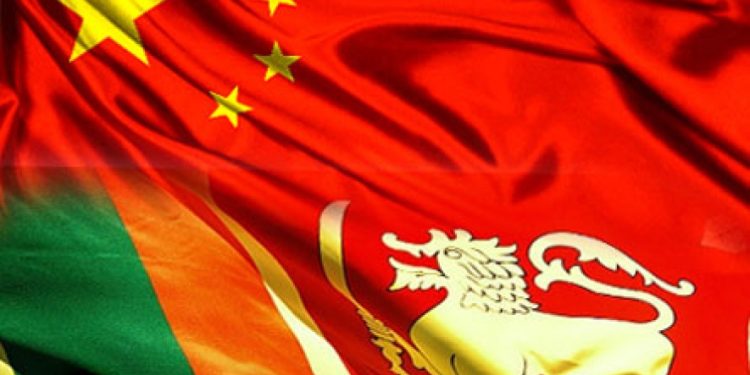 இலங்கையின் கடன் சுமையை சமாளிக்க உதவத் தயார் – சீனா