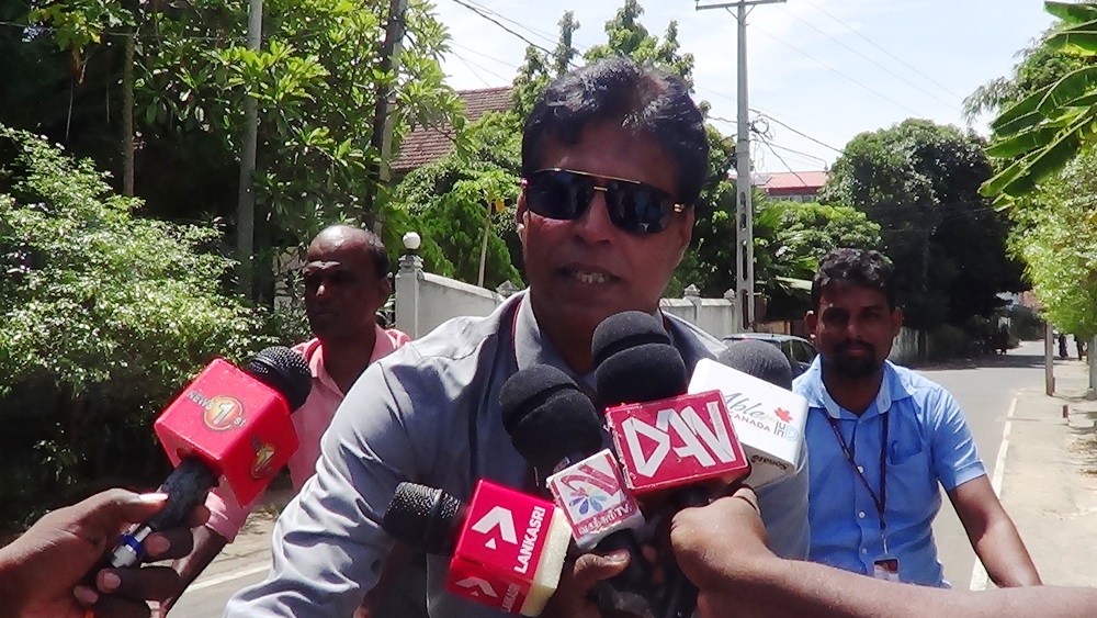 துவிச்சக்கர வண்டி பயணங்கள் மூலம் உடல்நலம் பாதுகாக்கப்படும் – டாக்டர் சுகுணன்