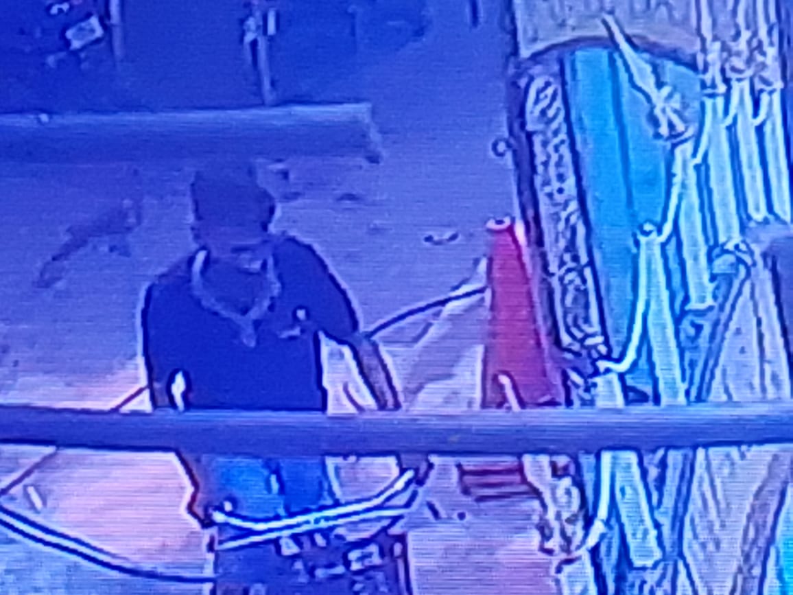 வவுனியாவில் துவிச்சக்கரவண்டி திருட்டு!