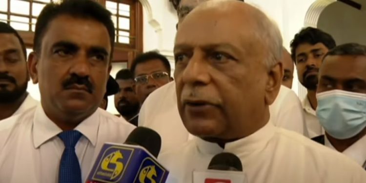 அரசியல் பேதங்களைக் கடந்து செயற்படத் தயார்- பிரதமர் தினேஸ்!