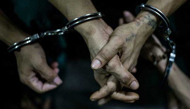 யாழில் சிறுமிகள் இருவரை கடத்திச் சென்று வன்புணர்வு – சிறுமிகள் உள்ளிட்ட 7 பேர் விளக்க மறியலில்!