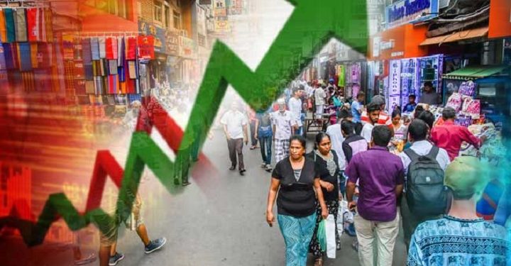 தனிநபரொருவர் ஒரு மாதத்திற்கு வசிப்பதற்கு சராசரியாக 12 ஆயிரத்து 444 ரூபாய் போதுமானது!