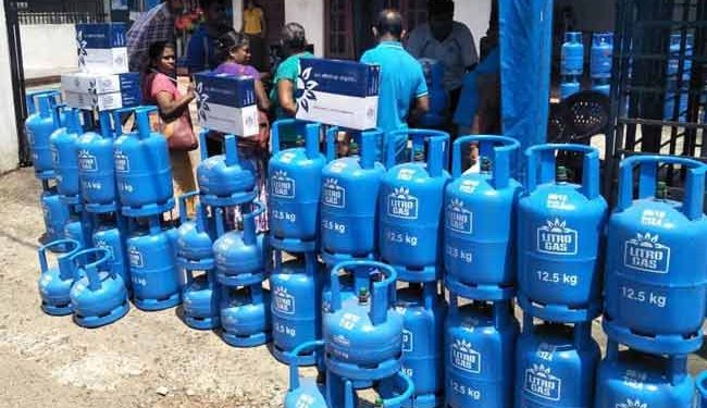 எரிவாயுக்கான விலை சூத்திரத்தை நடைமுறைப்படுத்துவதற்கும் அமைச்சரவை அனுமதி