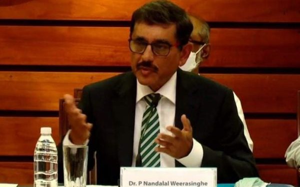 இம்மாத இறுதியில் சர்வதேச நாணய நிதியத்தின் குழுவொன்று இலங்கை வருகை- மத்திய வங்கியின் ஆளுநர்