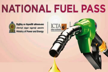 ஆறு மில்லியன் தாண்டிய தேசிய எரிபொருள் அனுமதி பத்திரத்திற்கான பதிவு